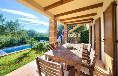 Villa Rustika - Photo 4