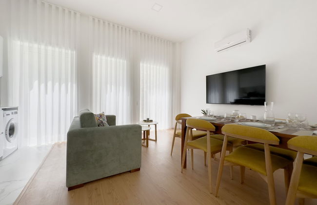 Vibrant Porto Apartments-Campo 24 - Foto 59