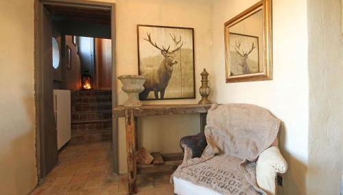 LA GUINGUETTE DE BELLEME - Foto 2