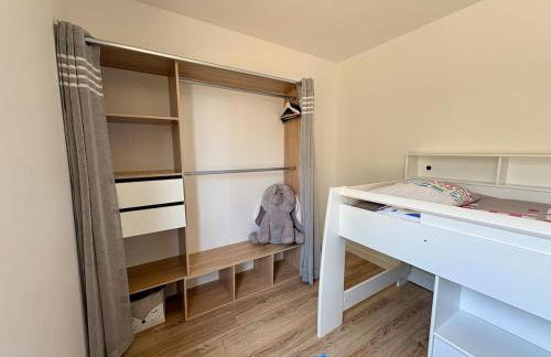 Halimi - Villa 5 Chambres 7 Personnes avec Piscine - Foto 26