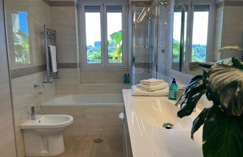 Suite Laghetto EUR - Foto 14