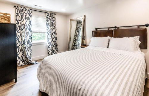 thsldo 1 - Downtown Lincoln Apartment - Foto 6