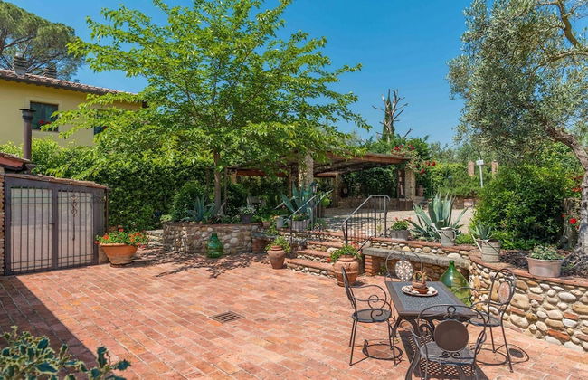 Villa Gino 8 2 in Empoli - Photo 35