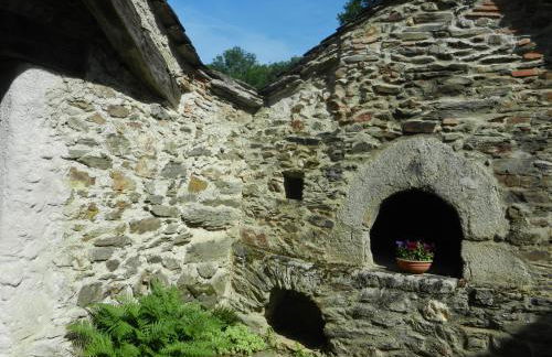 Gite de Granquié Le Four à Pain - Photo 8