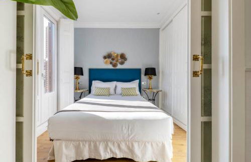 Madrid 1915 Private Suites - Photo 8