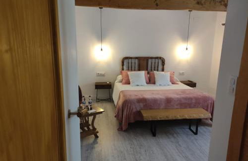 Casa Rural el Rincón de Monfragüe - Foto 15