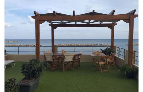 Xristinas Seaside Apartments - Foto 6