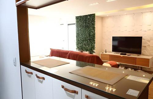 O Seu Refúgio Encantado no Brás! - Photo 34