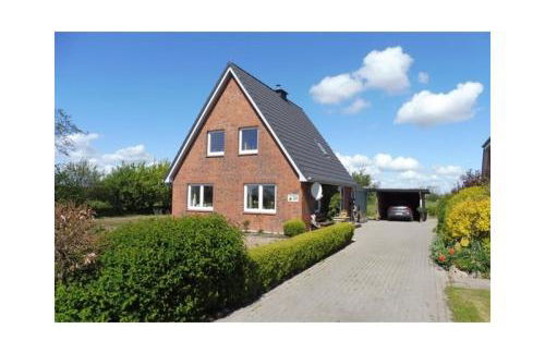 Hus an Diek - Foto 36