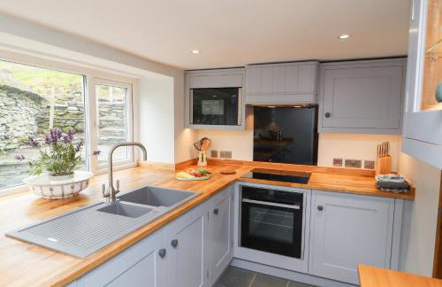 Weir Cottage - Foto 10