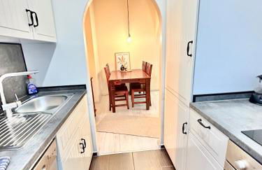 Moderne Altstadt Apartments - Marktplatznähe- ruhige zentrale Lage - Natur&Kultur - Foto 3