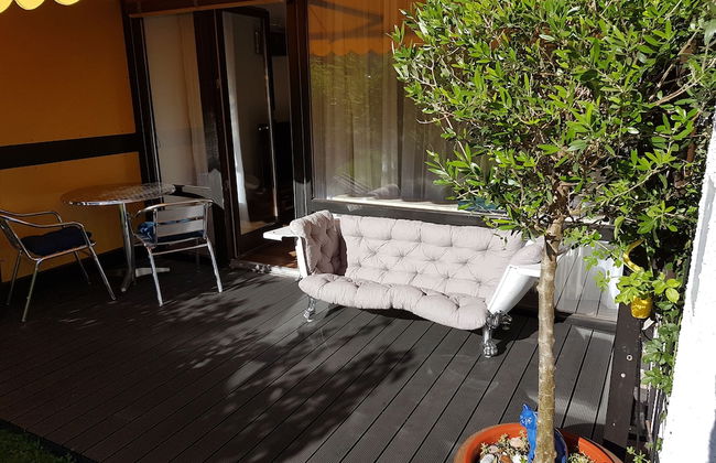 Ferienwohnung Royal - Photo 27