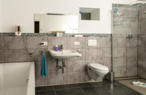 Ferienwohnung im Paradiesgarten - Foto 20