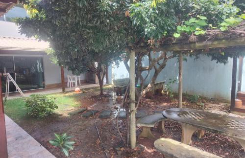 Sítio Casa Esmeraldas - Foto 4