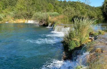 Mrežnica - Zelena oaza I - Foto 25