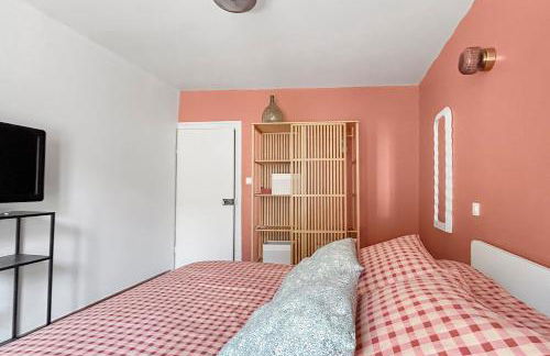 Grand appartement spacieux et lumineux à Noves - Foto 3