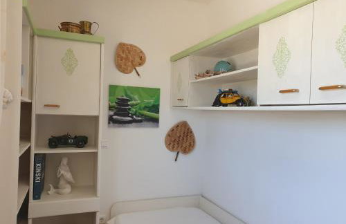 209 Zavala Ferienwohnung - Foto 22