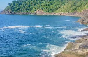 CASA PISCINA CHURRASQUEIRA Wi-Fi BERTIOGA - Photo 54