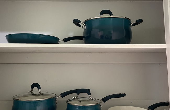 El Carmen Apartments - Foto 13