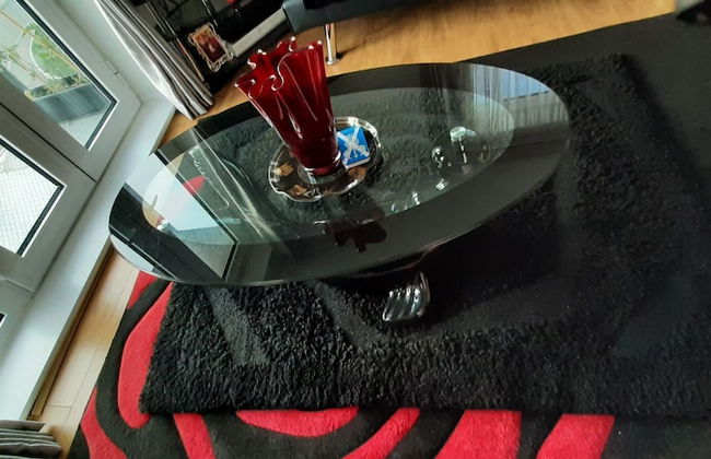 Modern Apartment Minutes From Central London, UK - Foto 31