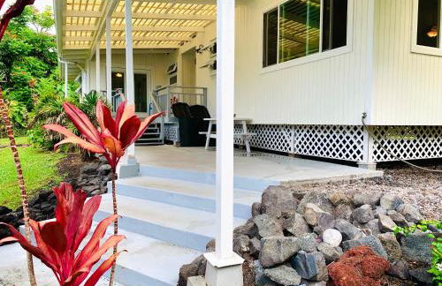 Tropical Jungalow Near the Ocean Cliffs - Foto 13