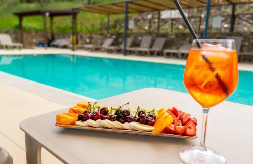 Le Querce Farmhouse - Foto 10