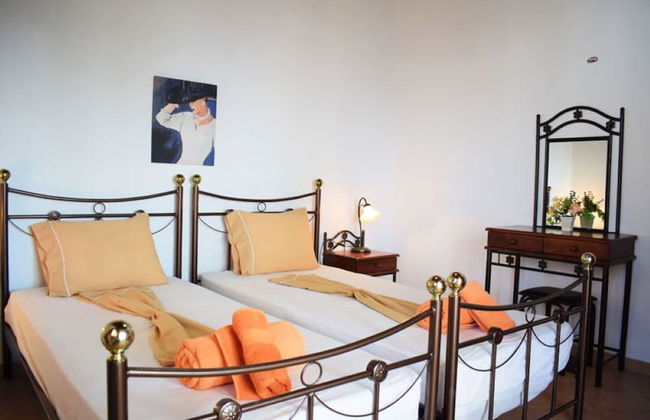 Anemologio Infinityblue Villa Siroko Private Pool - Foto 32