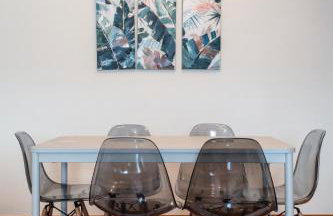 Apartamento Bautista Centro - Photo 22