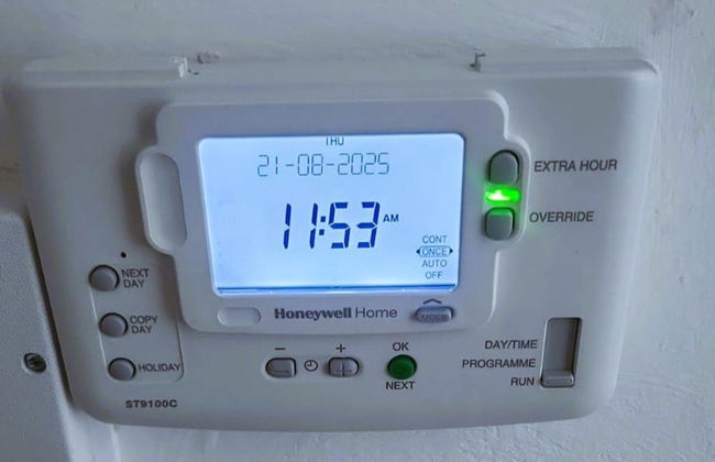 Luxury 1-bedroom Apartment - Central Dundee - Foto 15