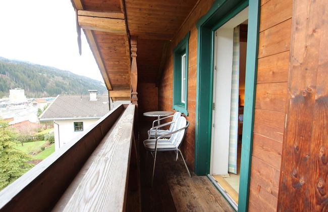 Vintage Apartment With Sauna in Hopfgarten - Foto 15