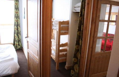 Chalet des Neiges : La Cime Des Arcs - Foto 75