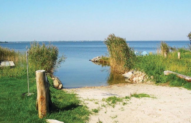 Luxury House Bodden Coast With Sauna - Foto 13