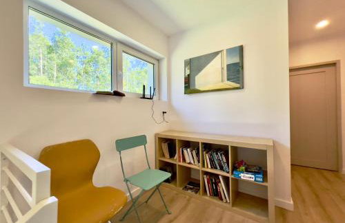 Mazury Lake House Sailing & Spa - Foto 38