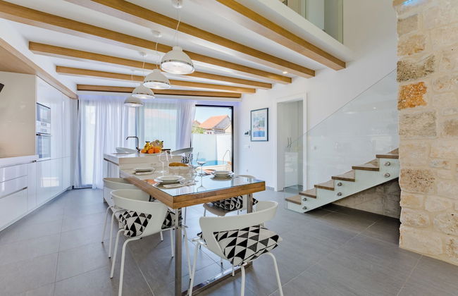 Villa Stone Pearl - Foto 51