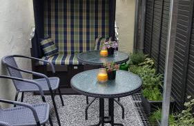 Ferienhaus BARFLY - Foto 10