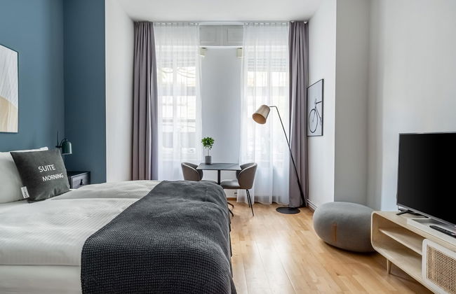 Limehome Berlin Malmöer Straße - Photo 22