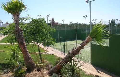 Relax, playa, golf...!! Ático de lujo, 130 m2, WIFI, urbanización privada... - Foto 35