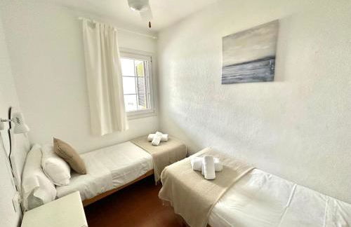 Ca Mestral Son Bou Urbanización típica menorquina. - Foto 12