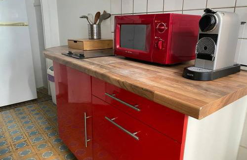 Le Piton - Appartements - Foto 7