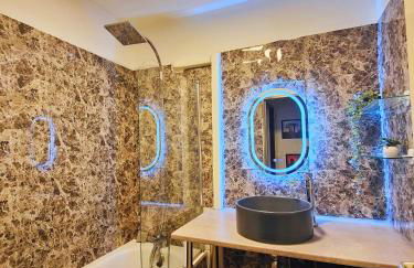 Cocoon'Inn Blagnac - Foto 32