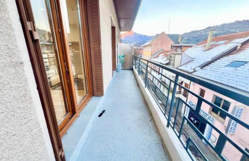 Appartement confortable balcon - Foto 3