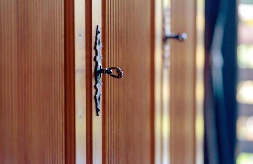 Ferienwohnung Obrighoven - Foto 15