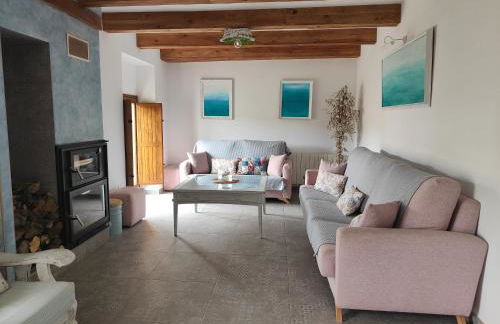 Vivienda rural del salado - Foto 38