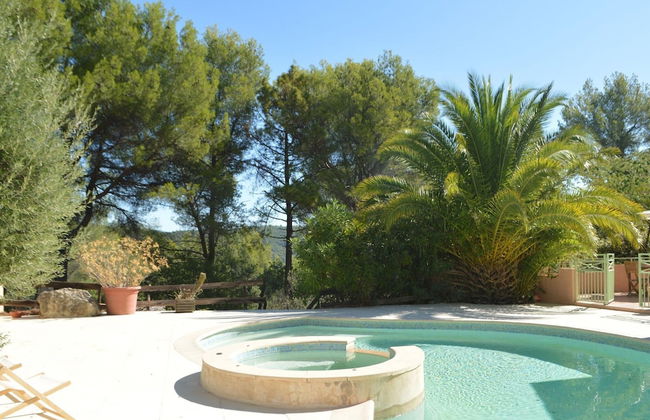 Holiday Home With Large Garden and Pool - Foto 19