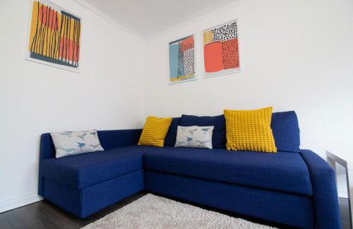 Great prices on long stays!-Luna Apartments Washington - Foto 22