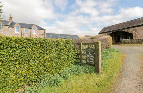 Morton Mains Steading Cottage - Foto 43