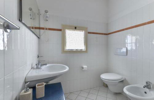 Appartamento con vista mare Chiessi - Foto 15