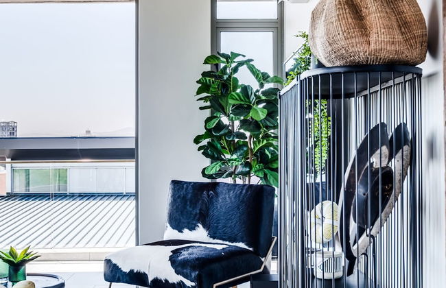 Deluxe Urban Retreat Summit on Quarter - Foto 7