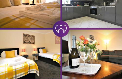 Signature - Kirkhill House - Foto 1