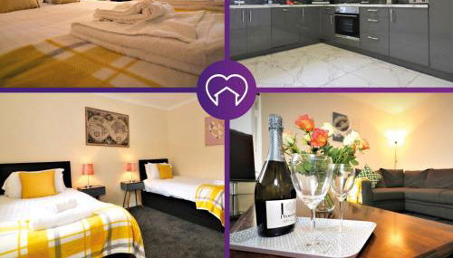 Signature - Kirkhill House - Foto 1